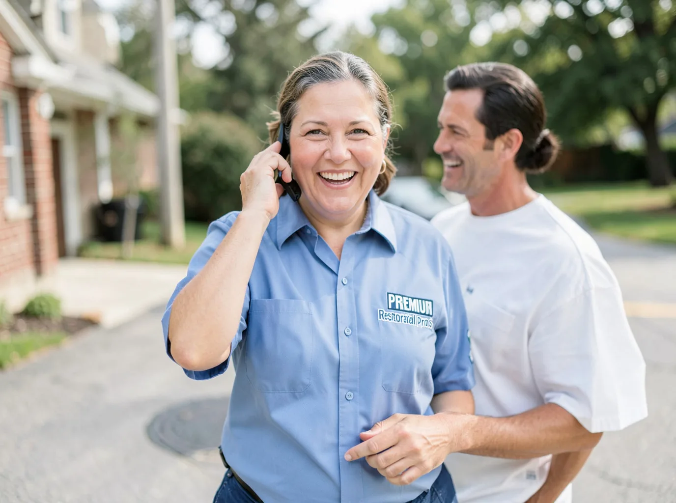 Water Damage Restoration Mount Orab, OH FAQs